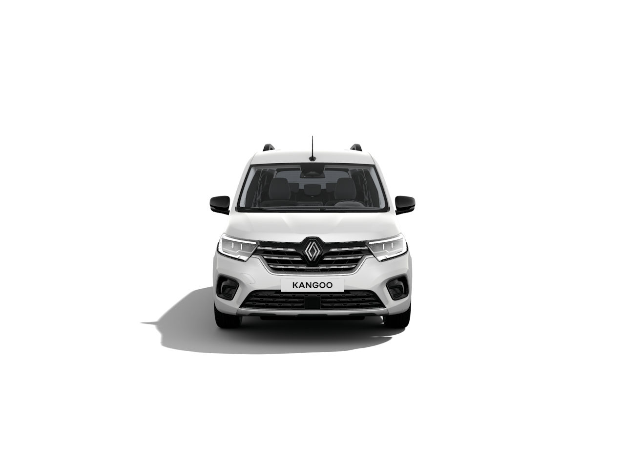Renault KANGOO PKW