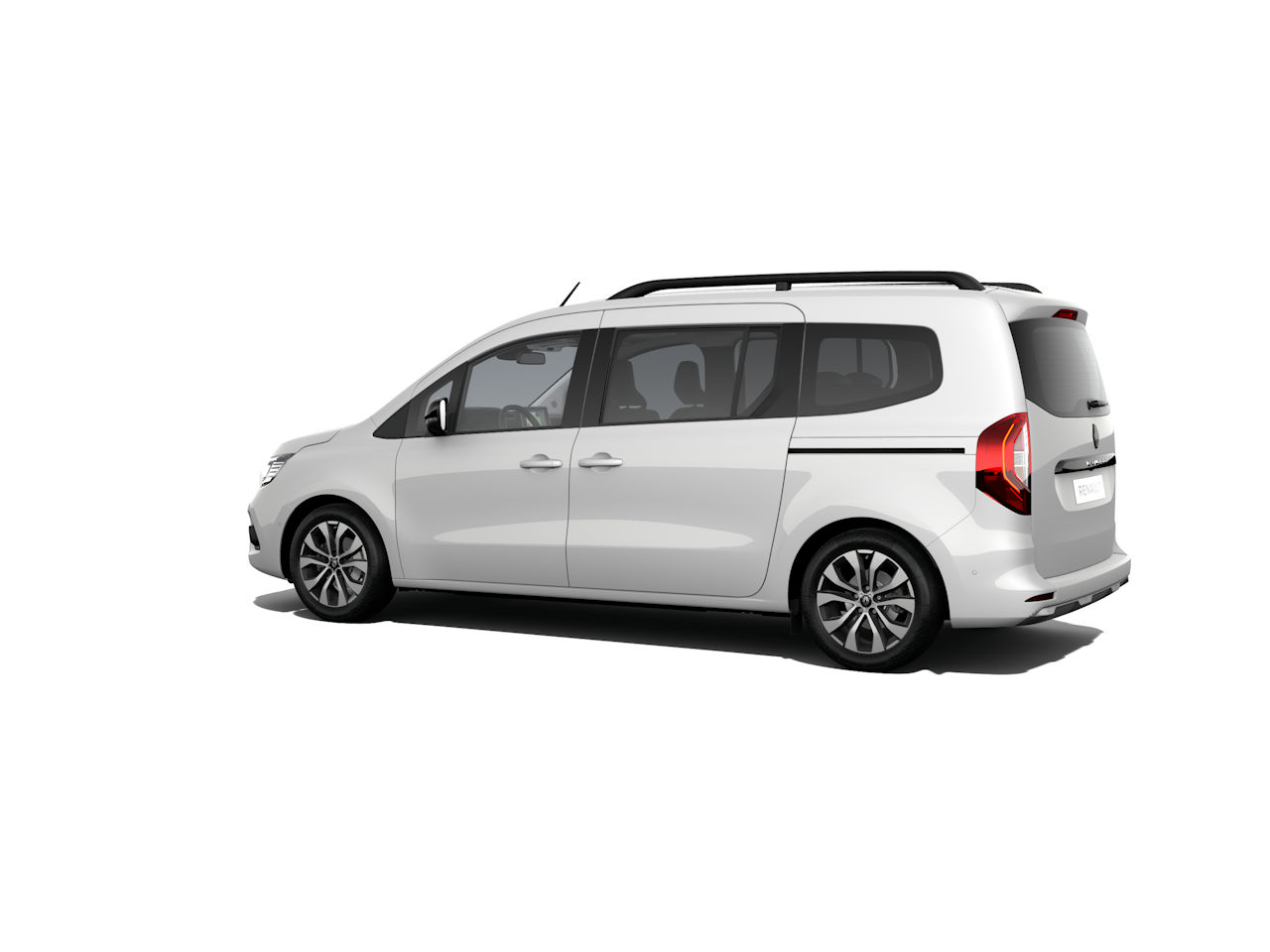 Renault KANGOO PKW