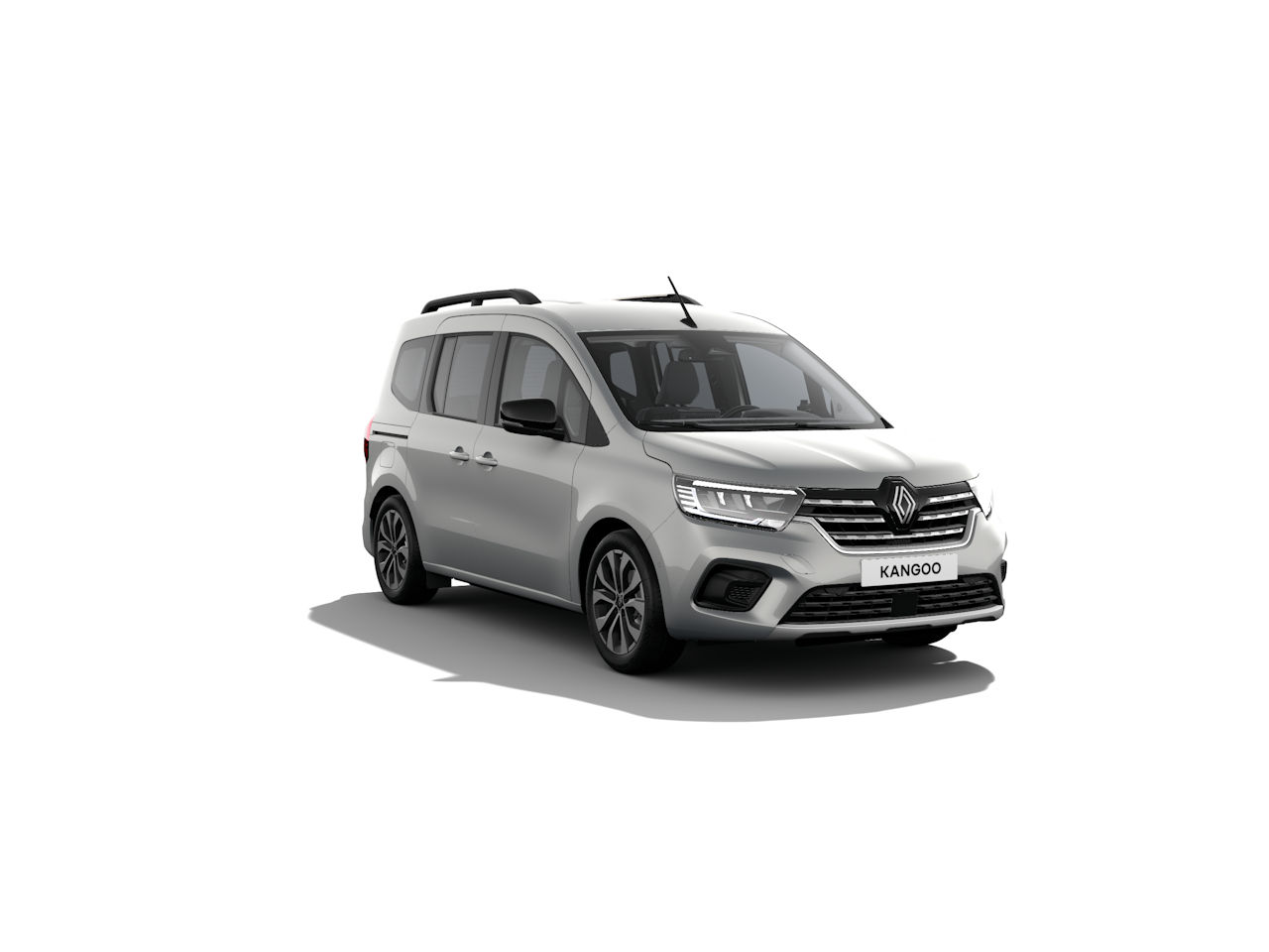 Renault KANGOO PKW