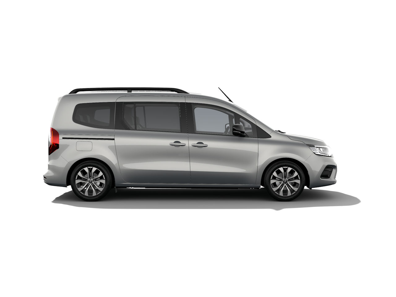 Renault KANGOO PKW