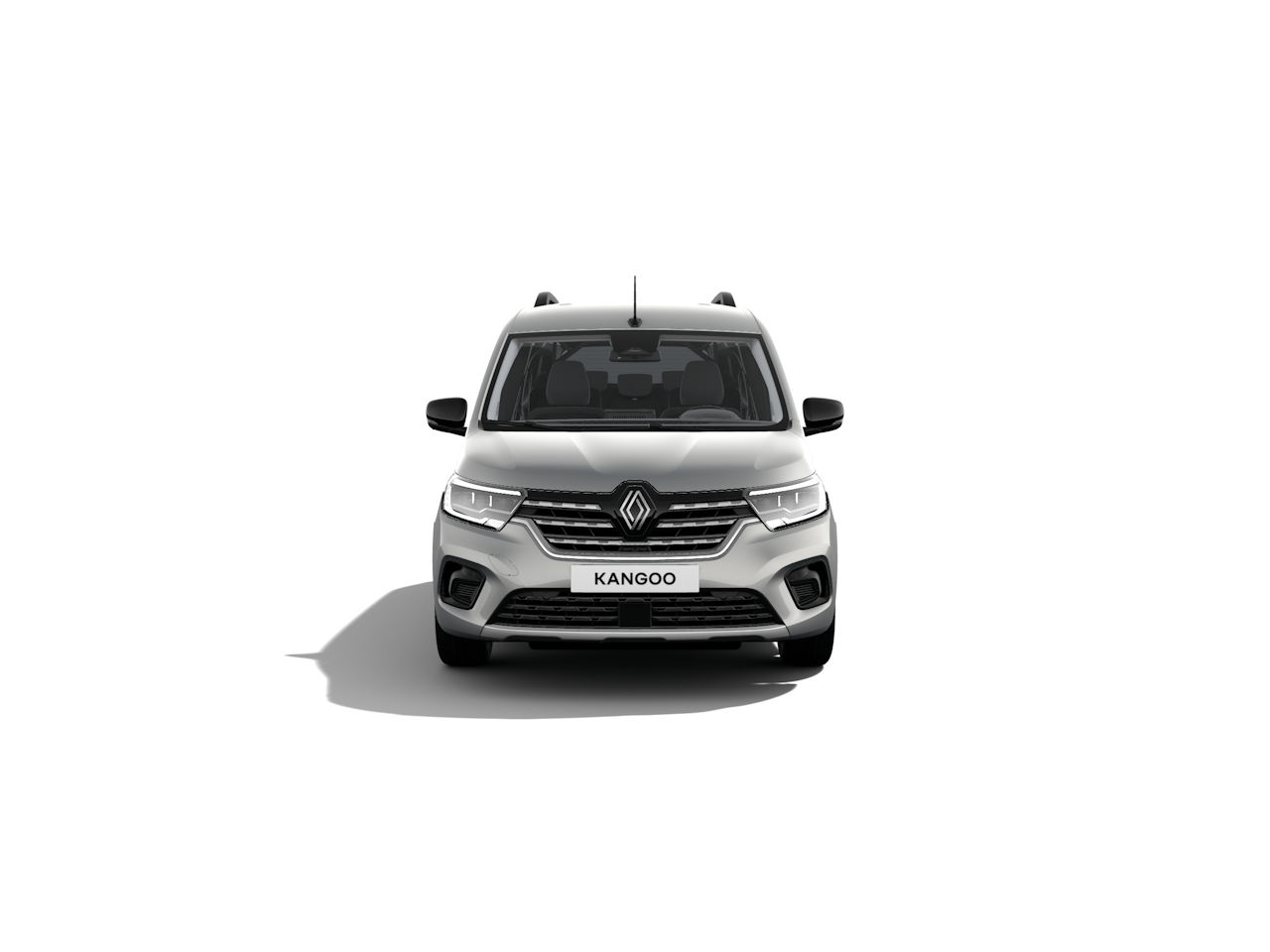 Renault KANGOO PKW