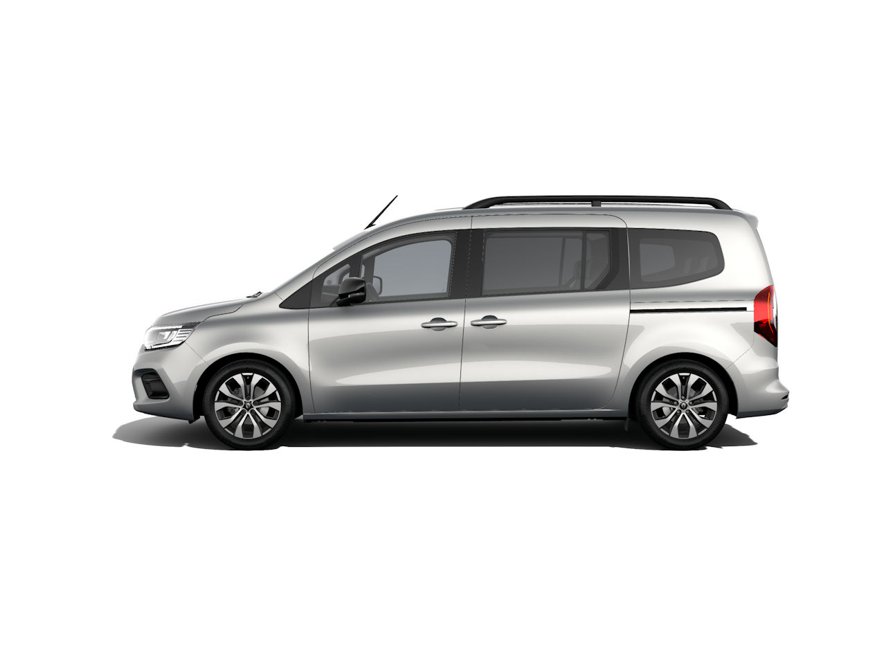 Renault KANGOO PKW
