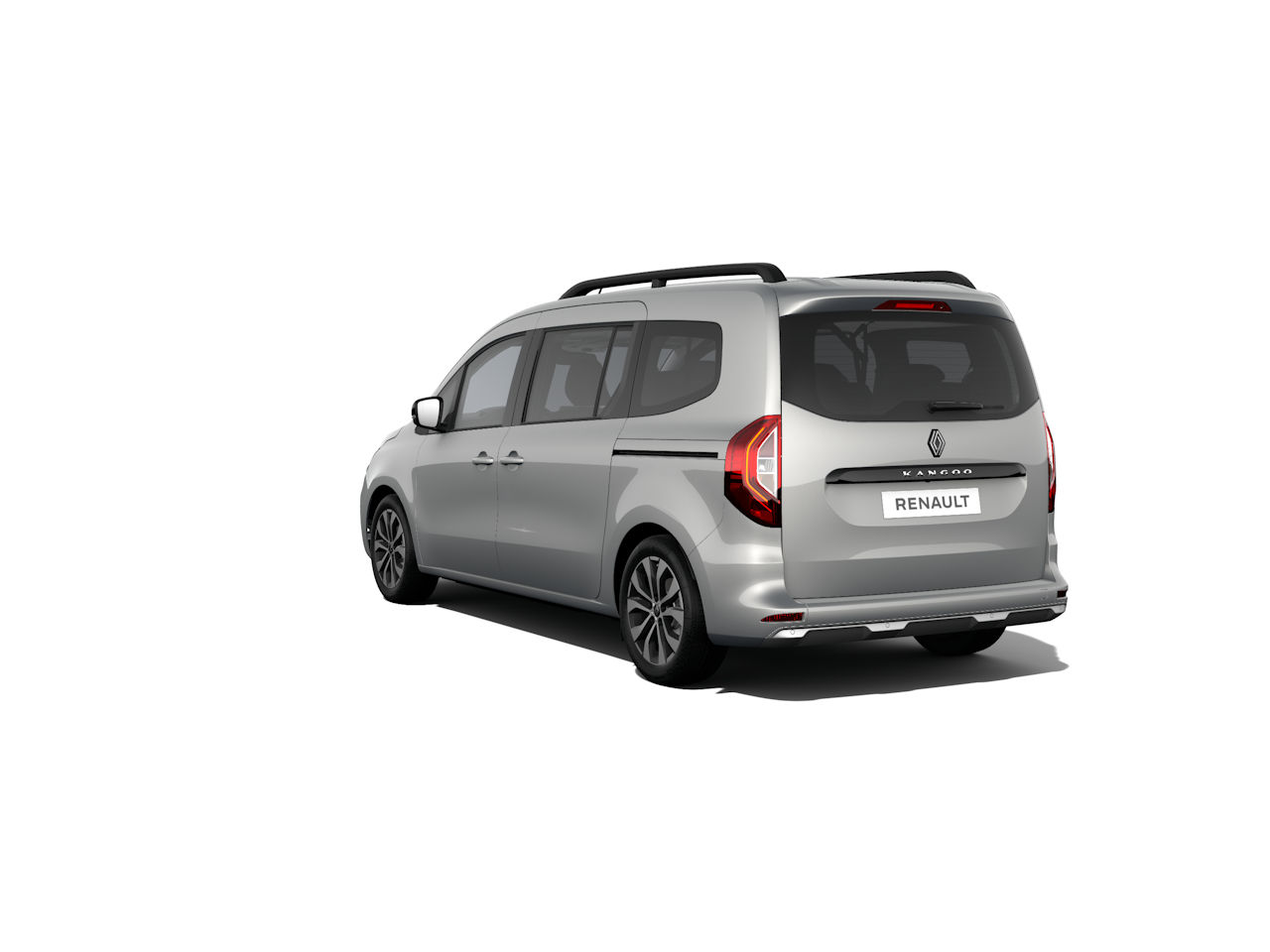 Renault KANGOO PKW