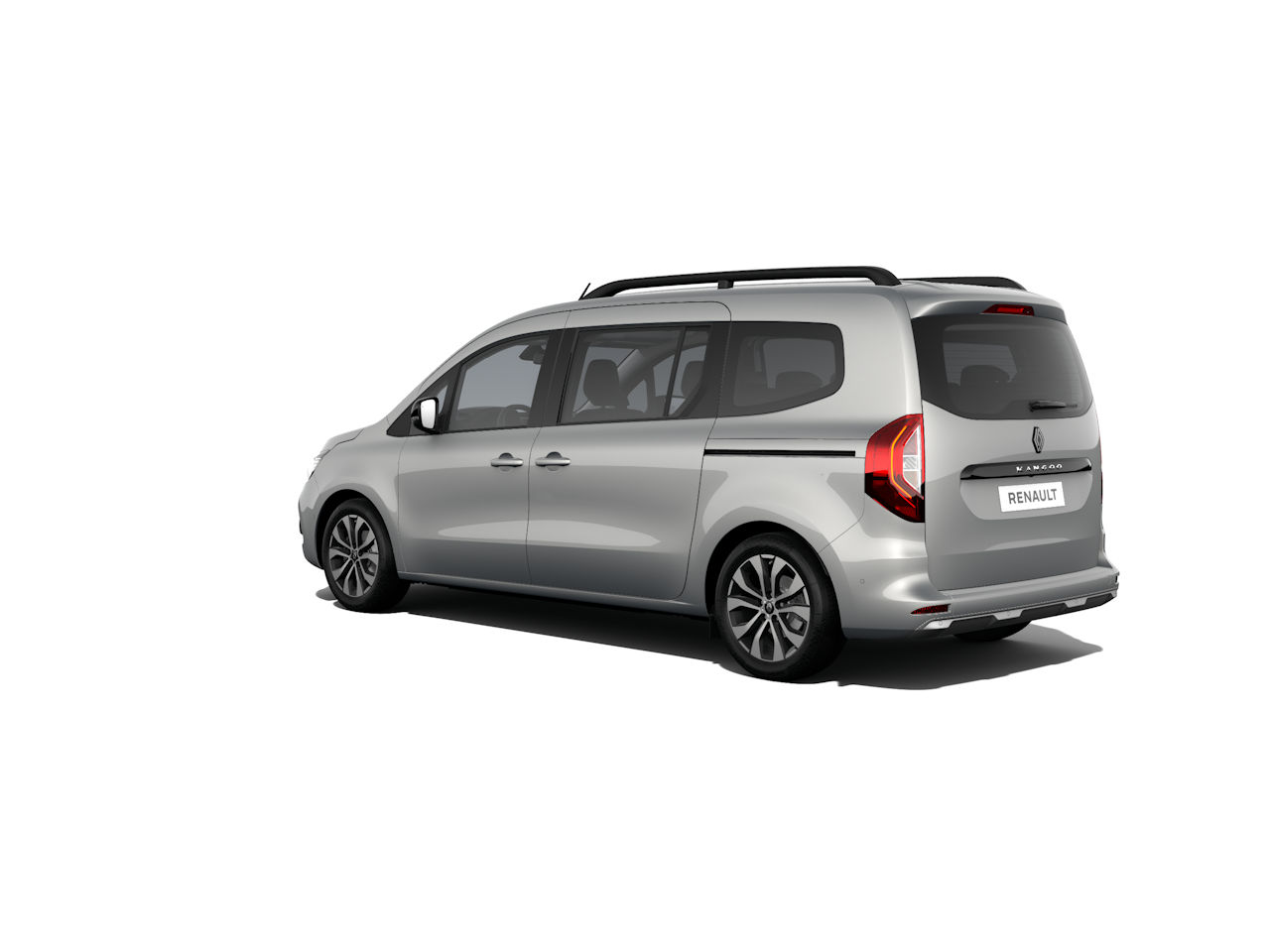 Renault KANGOO PKW