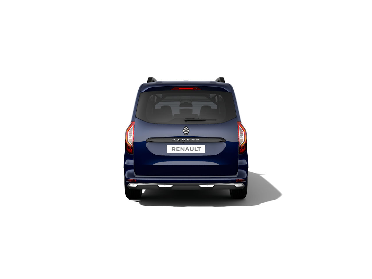Renault KANGOO PKW