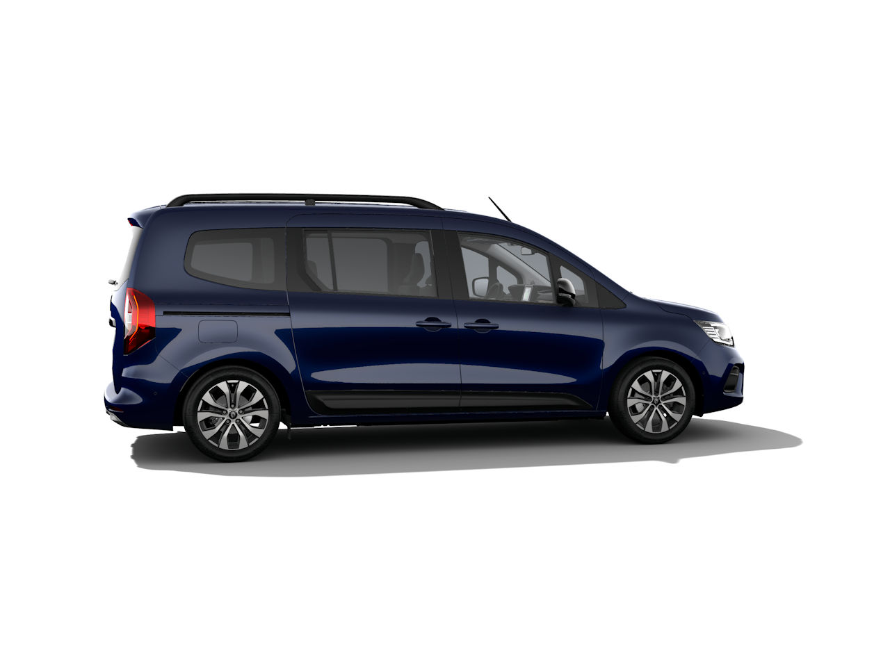 Renault KANGOO PKW