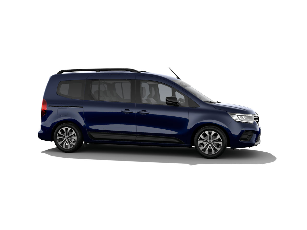 Renault KANGOO PKW