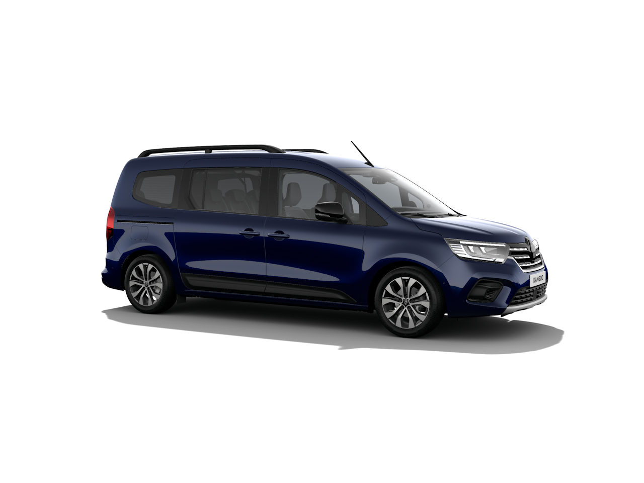 Renault KANGOO PKW