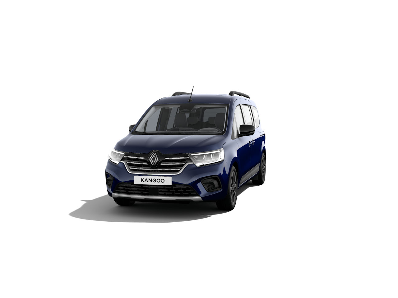 Renault KANGOO PKW