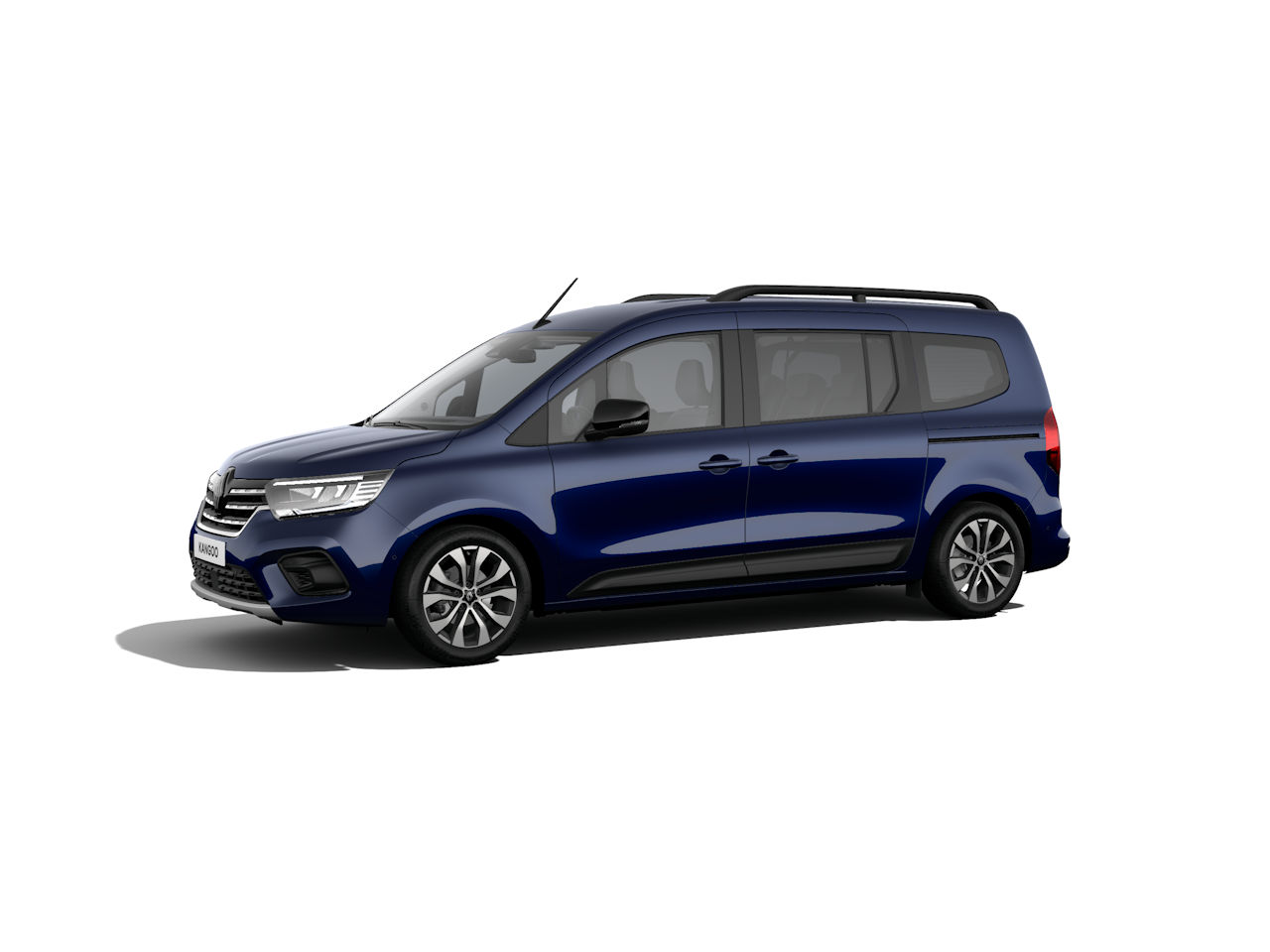 Renault KANGOO PKW