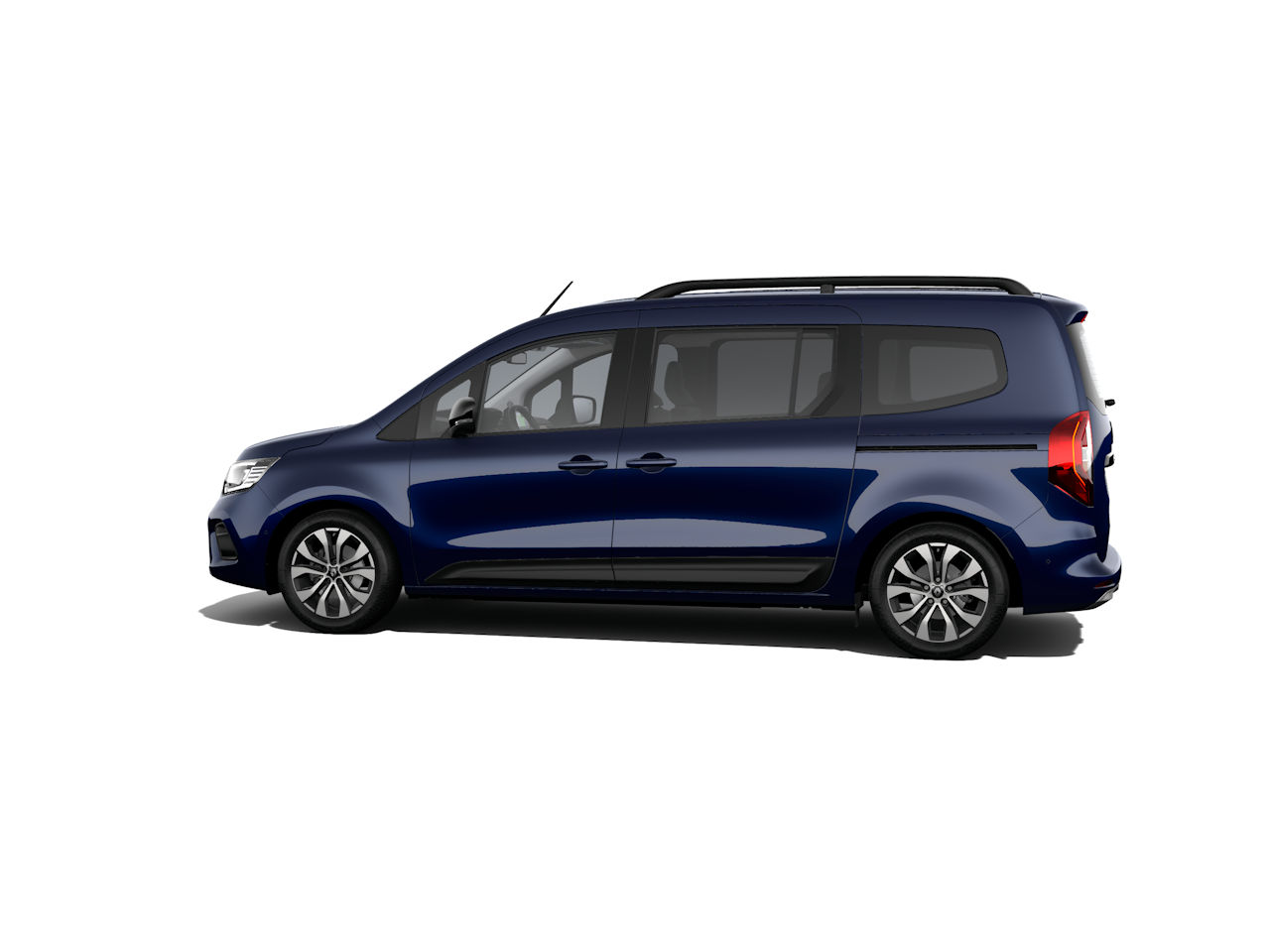 Renault KANGOO PKW