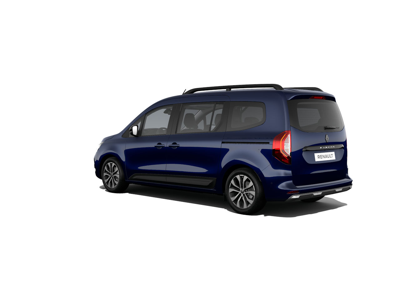 Renault KANGOO PKW