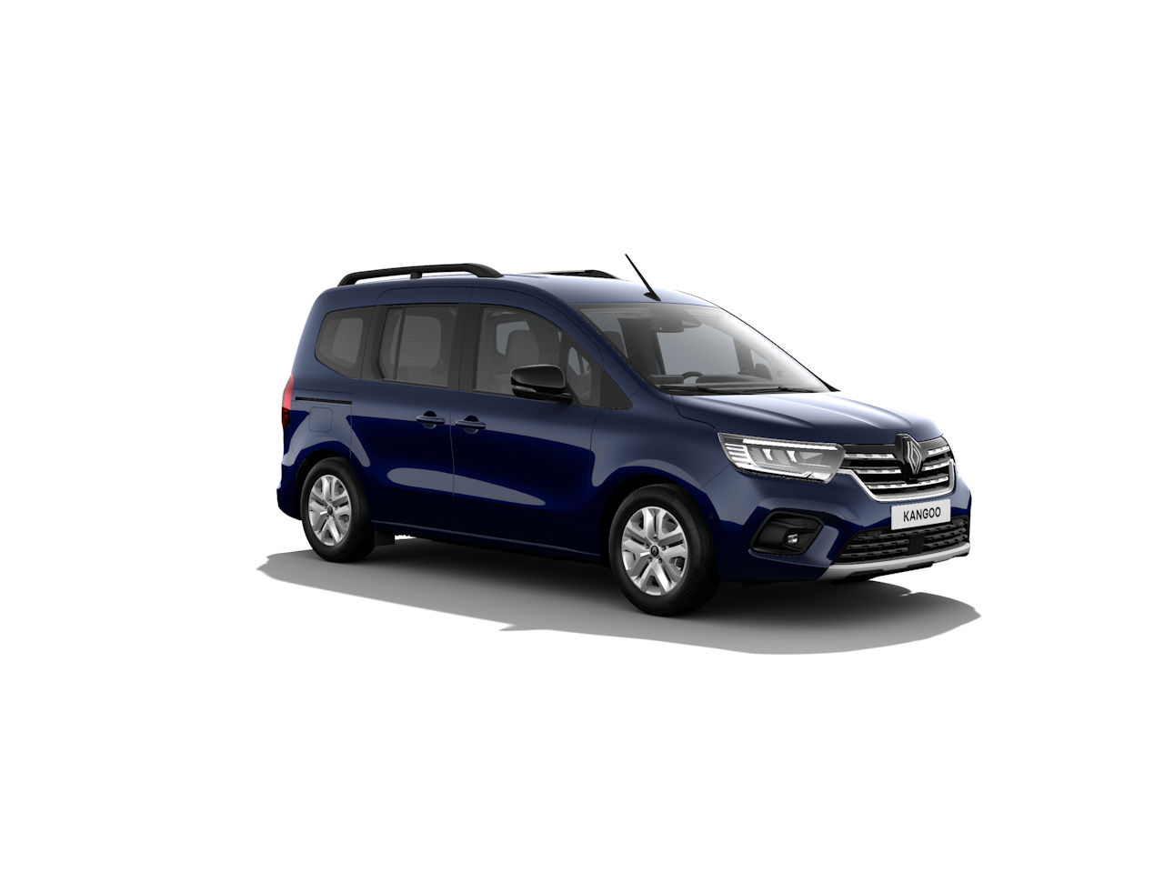 Renault KANGOO PKW