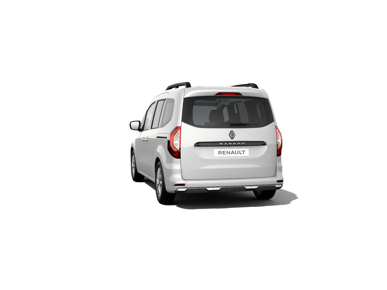 Renault KANGOO PKW