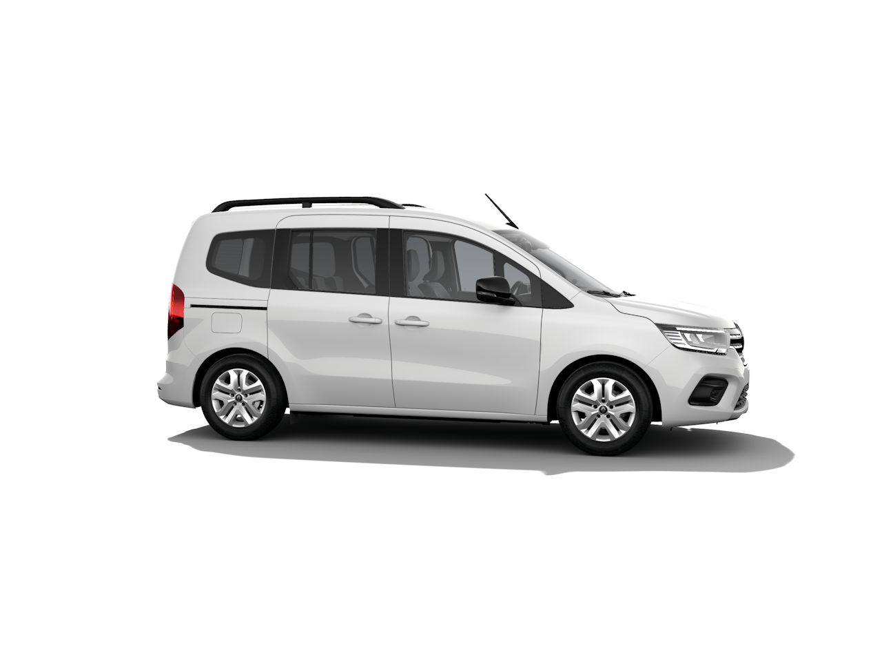 Renault KANGOO PKW