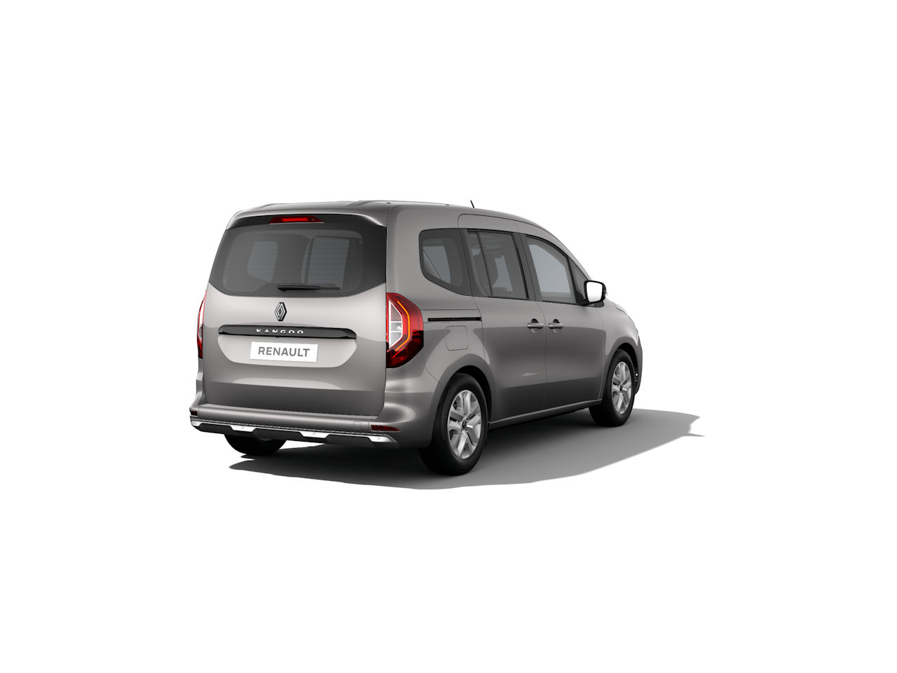 Renault KANGOO PKW