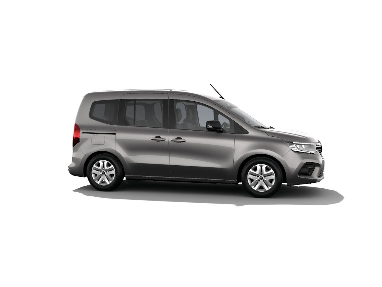 Renault KANGOO PKW