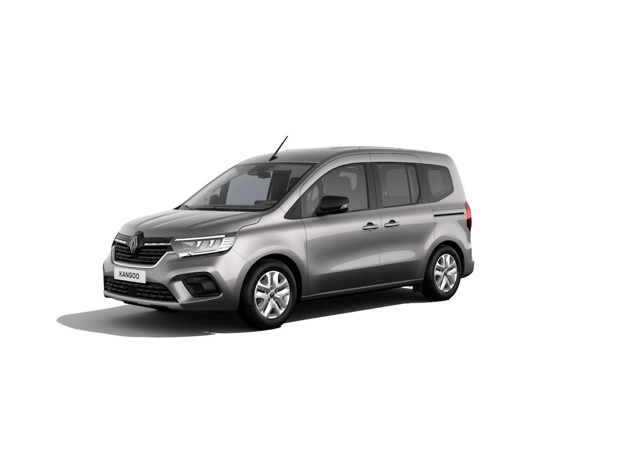Renault KANGOO PKW