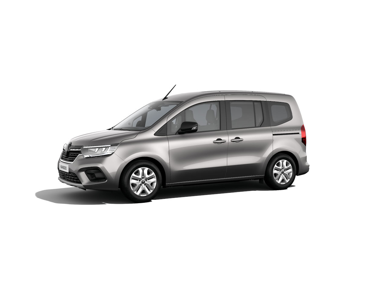 Renault KANGOO PKW