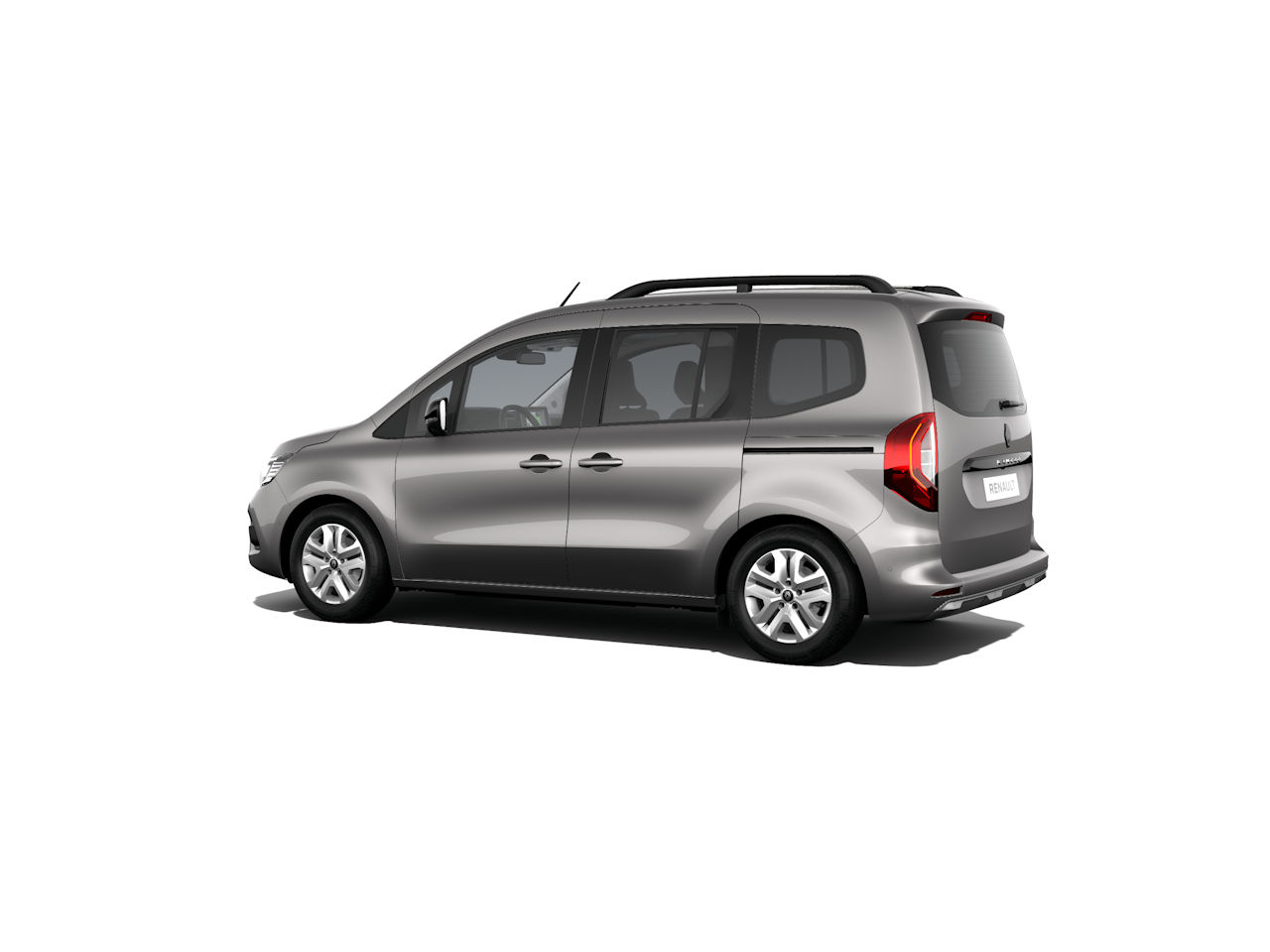 Renault KANGOO PKW