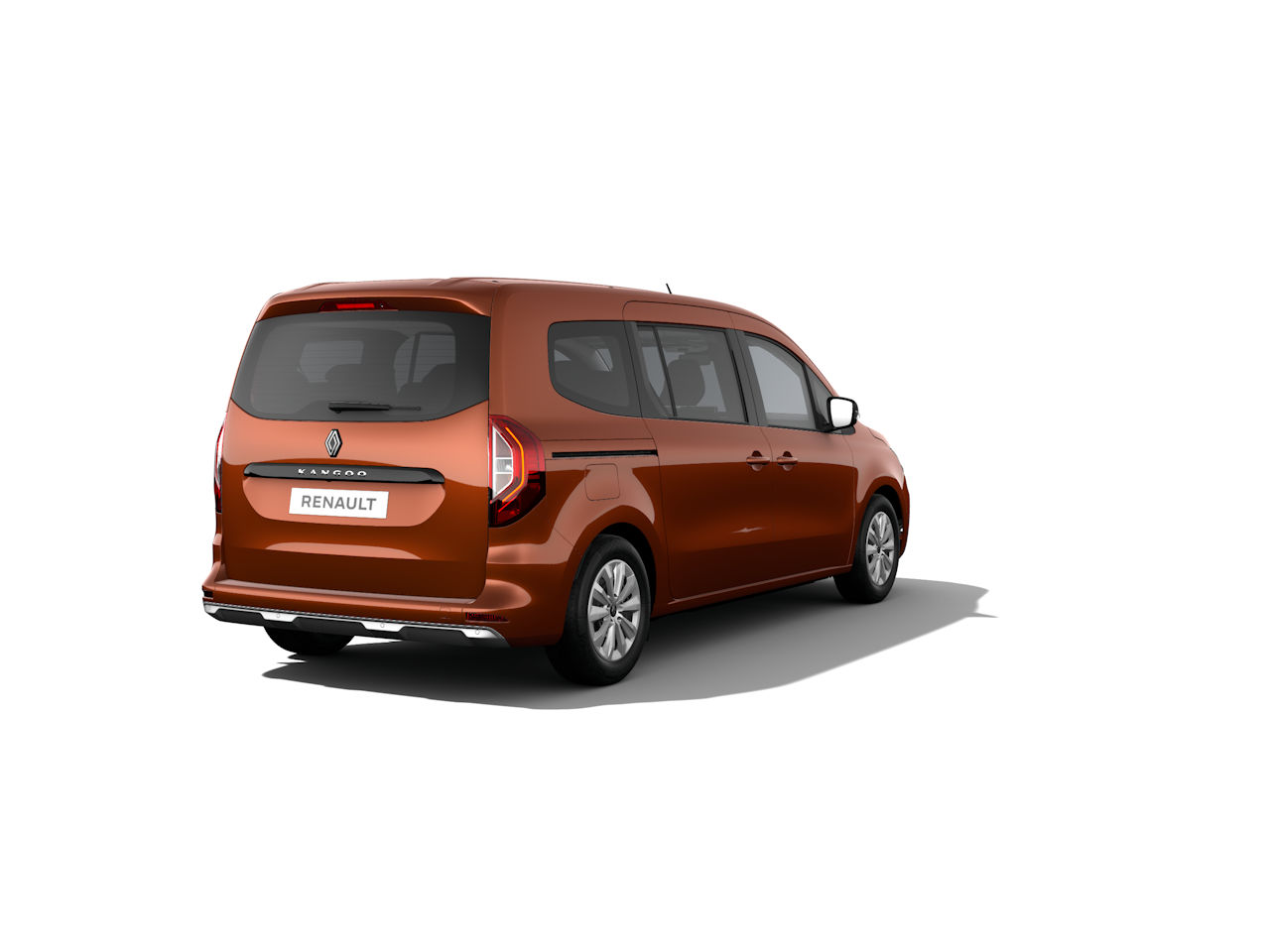 Renault KANGOO PKW