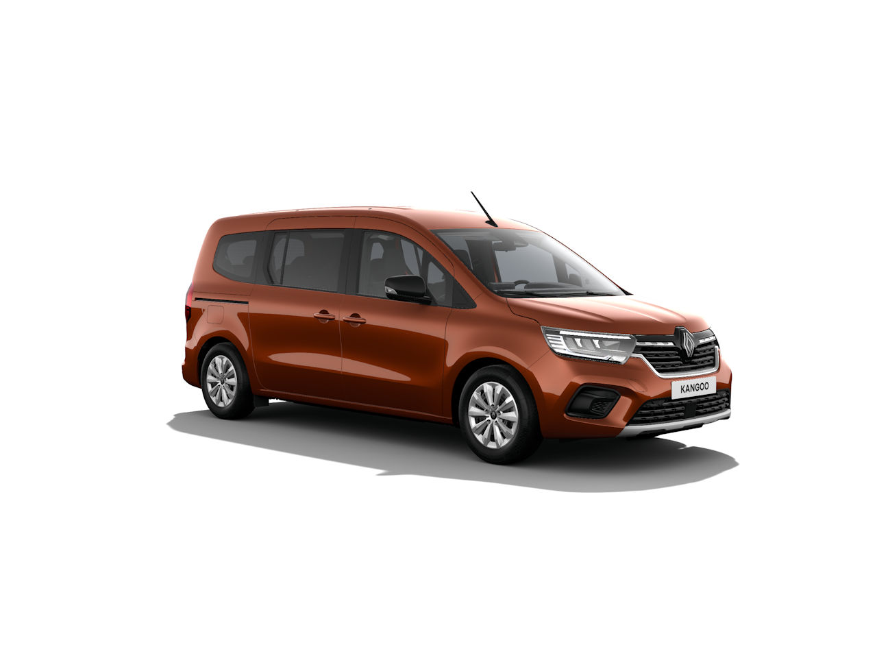 Renault KANGOO PKW