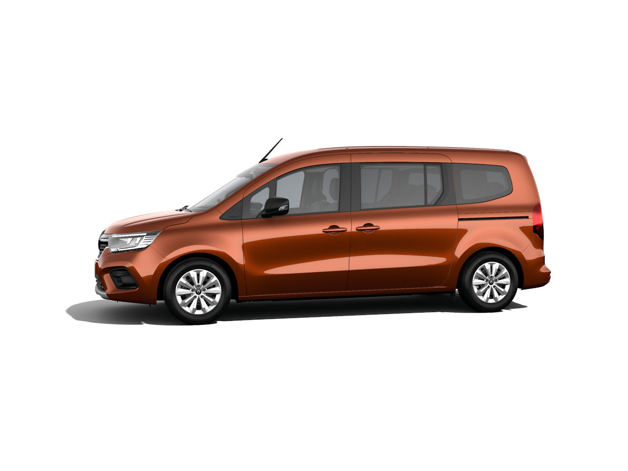 Renault KANGOO PKW