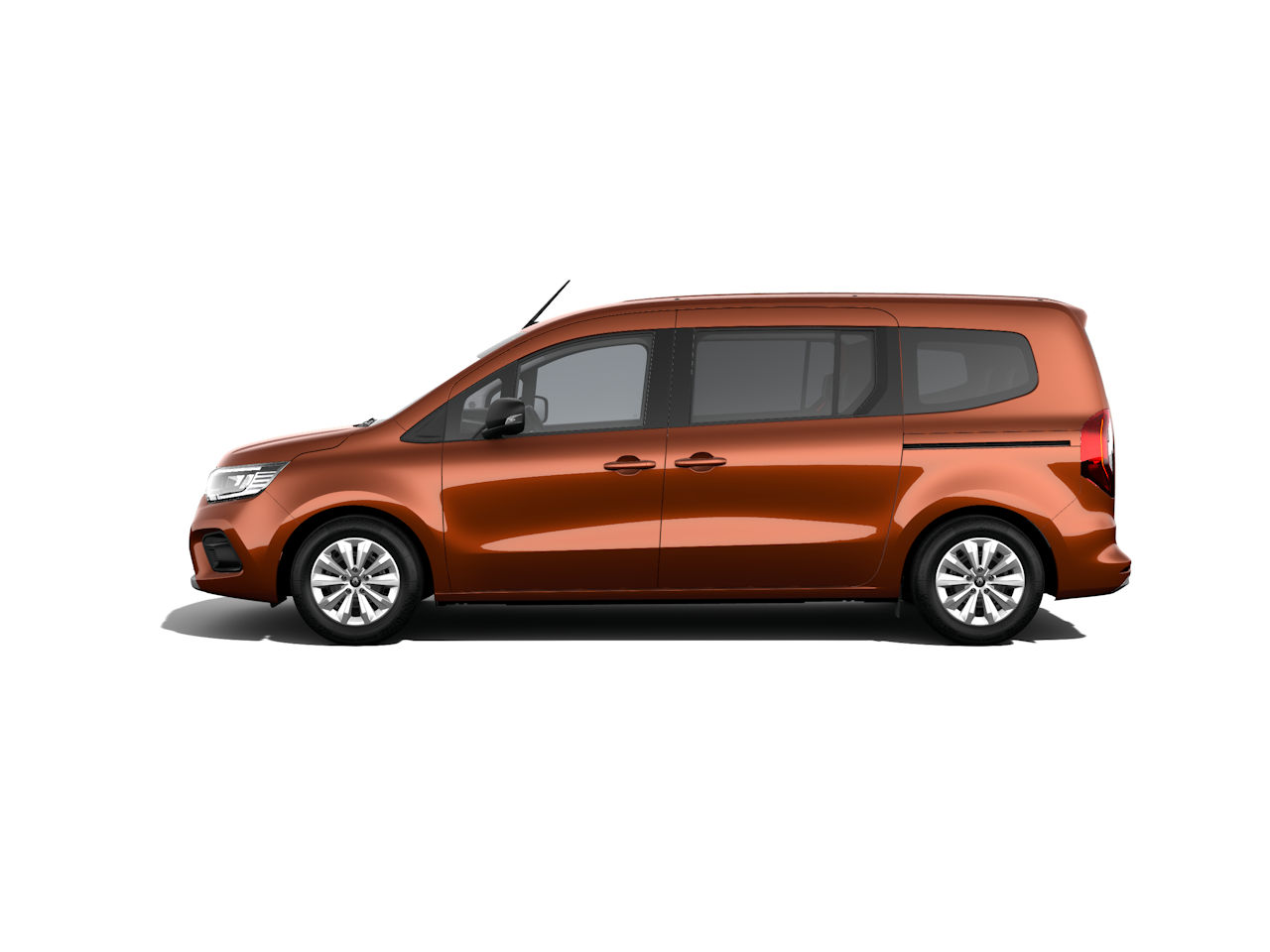 Renault KANGOO PKW