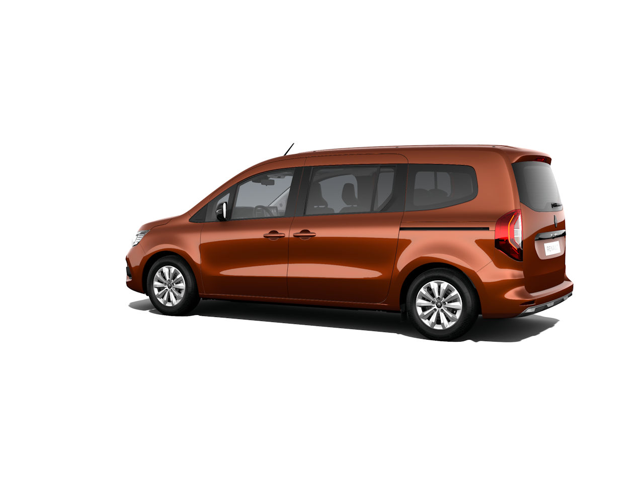 Renault KANGOO PKW