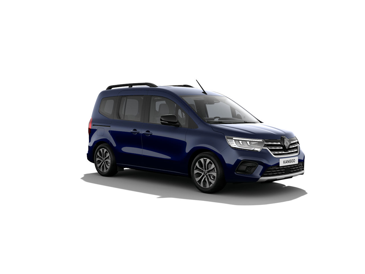 Renault KANGOO PKW