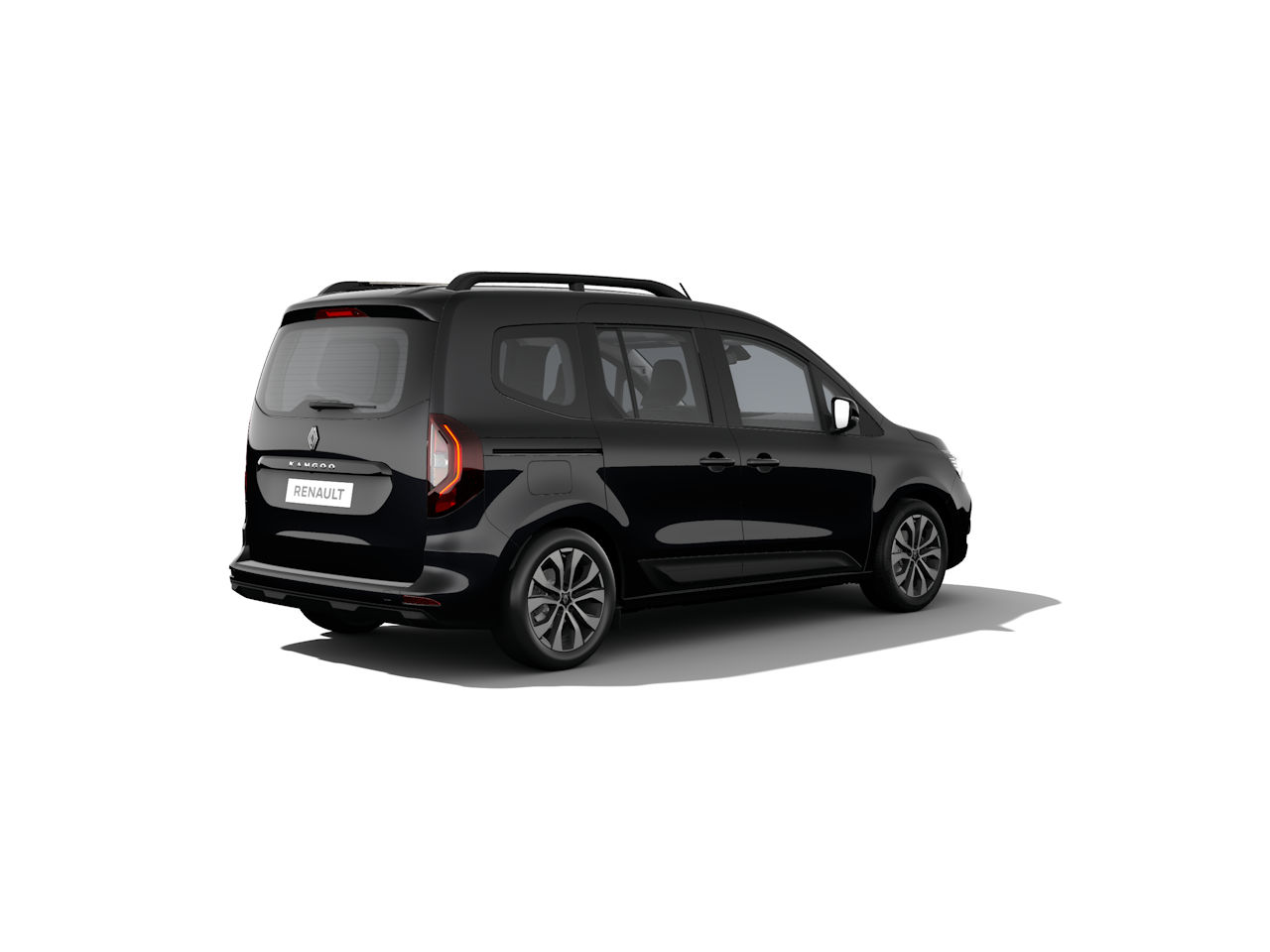 Renault KANGOO PKW