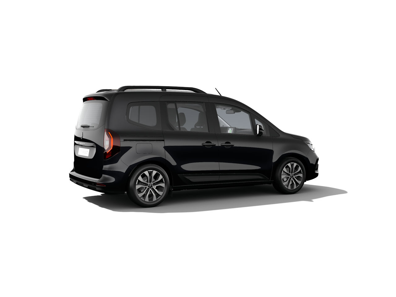 Renault KANGOO PKW