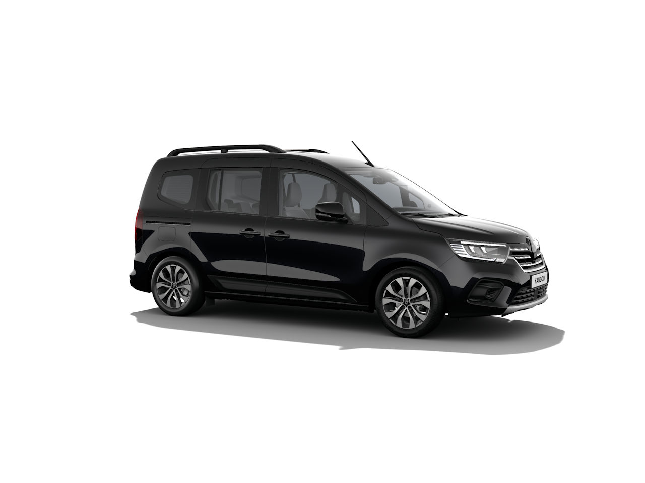 Renault KANGOO PKW
