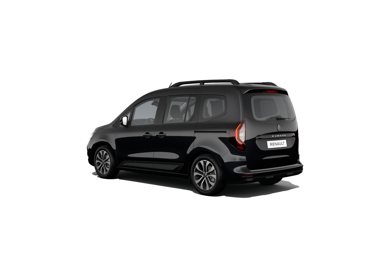Renault KANGOO PKW