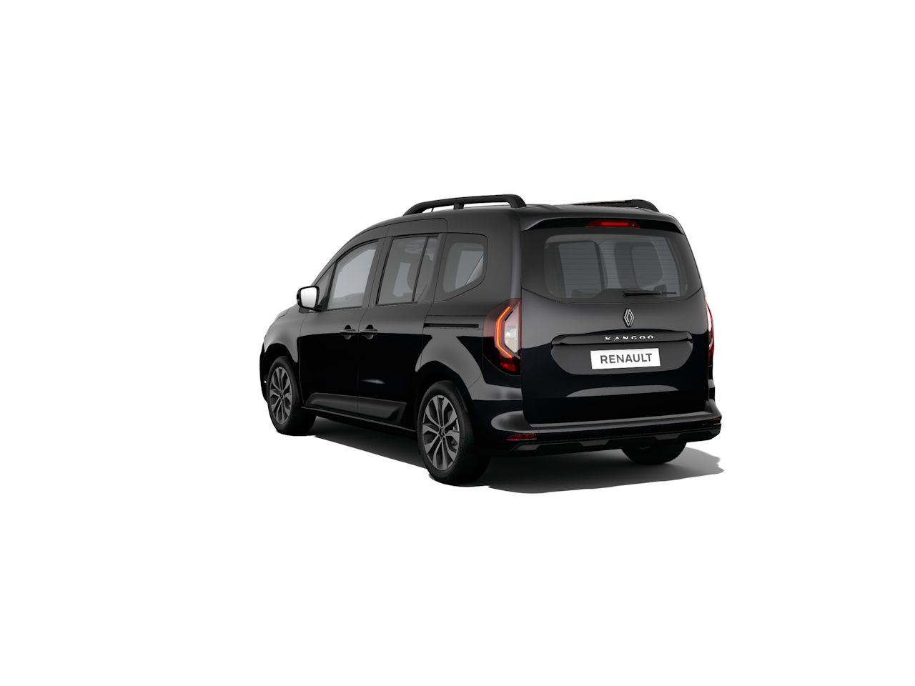Renault KANGOO PKW