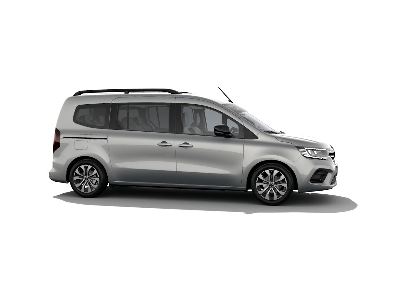 Renault KANGOO PKW