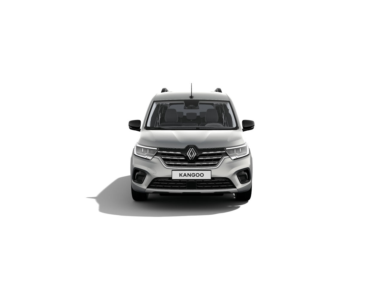 Renault KANGOO PKW
