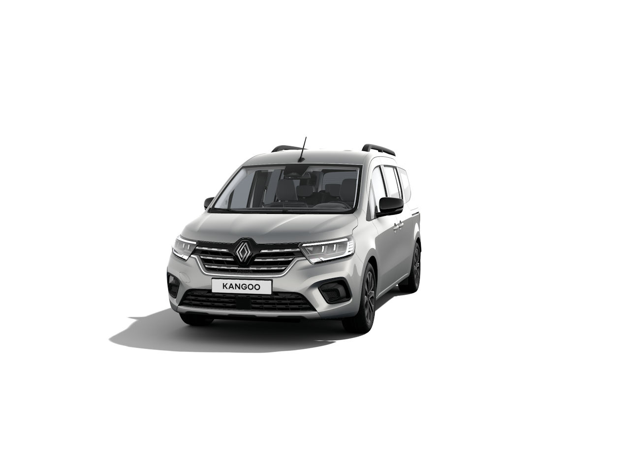 Renault KANGOO PKW