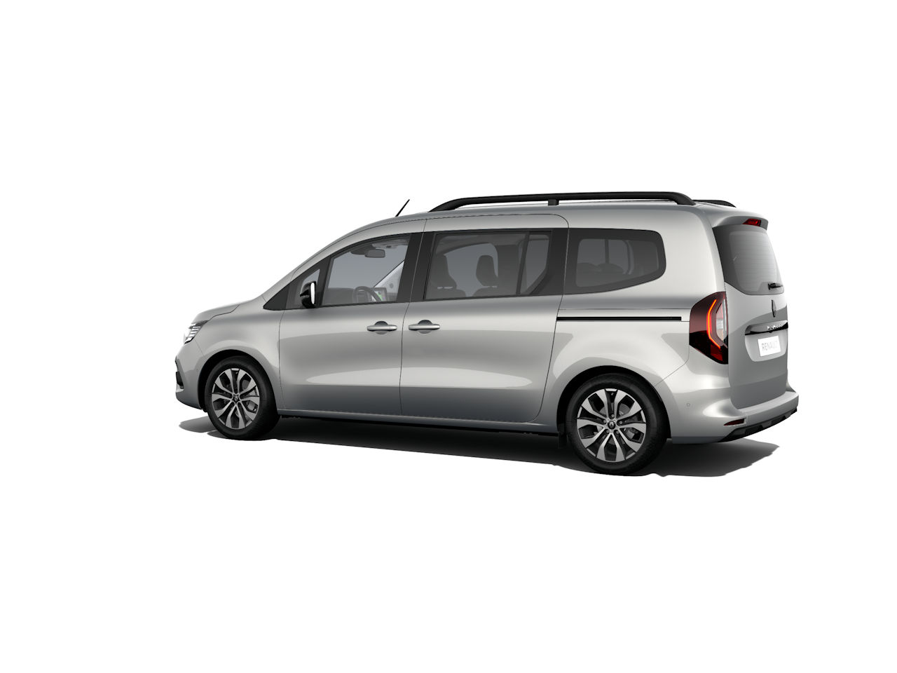 Renault KANGOO PKW
