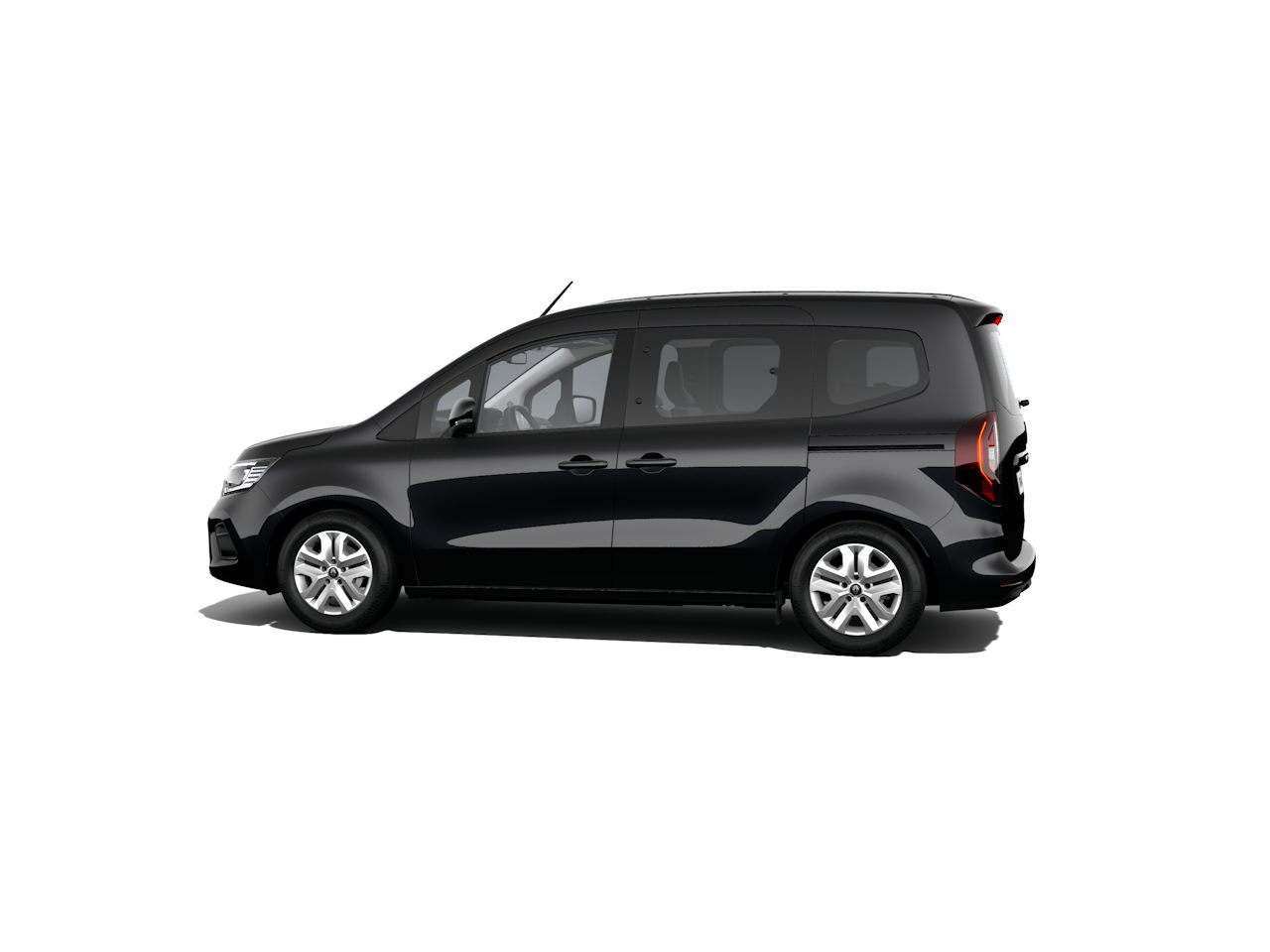 Renault Kangoo E-Tech elektrisch