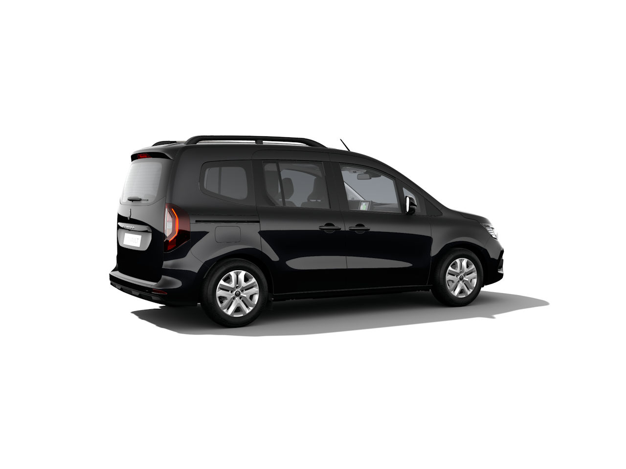 Renault KANGOO PKW