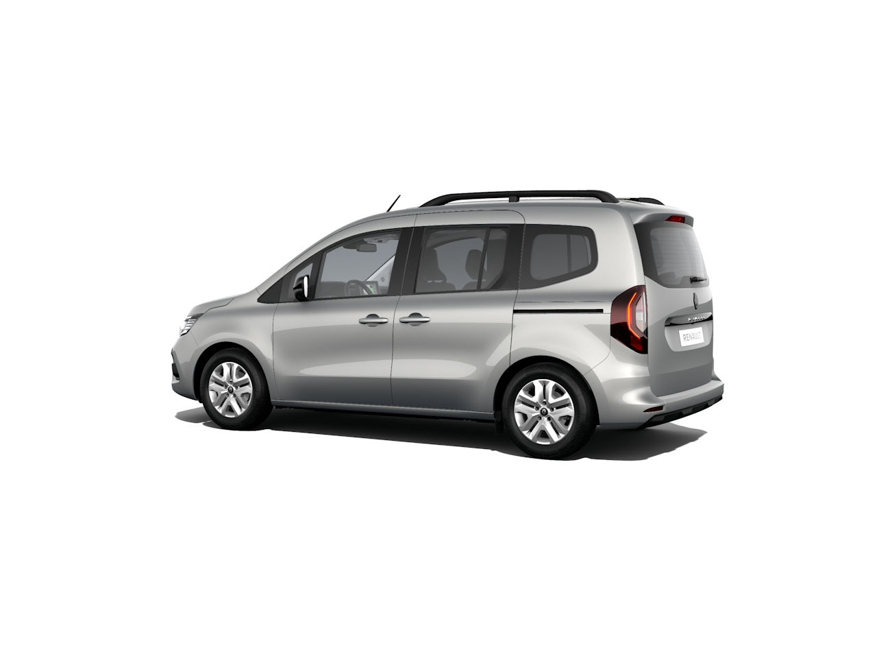 Renault KANGOO PKW