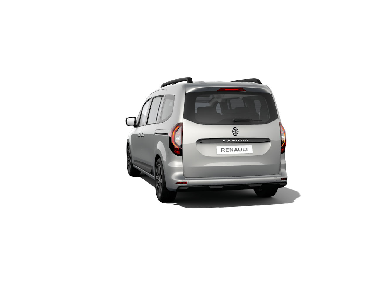 Renault KANGOO PKW