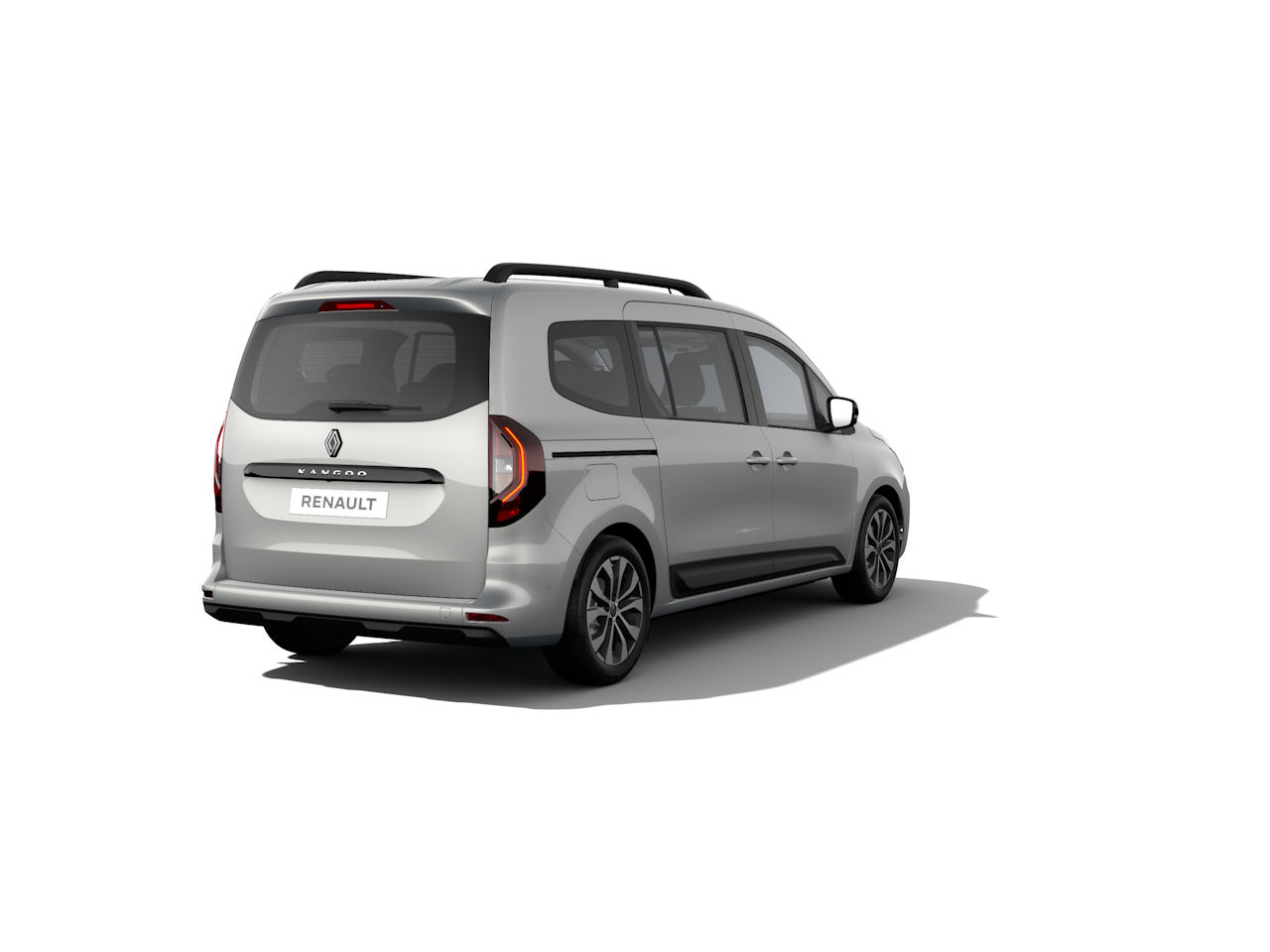 Renault KANGOO PKW