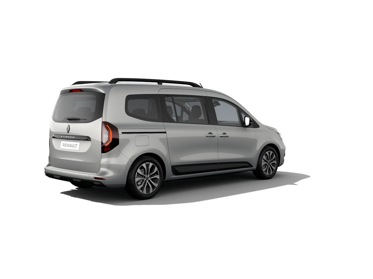 Renault KANGOO PKW