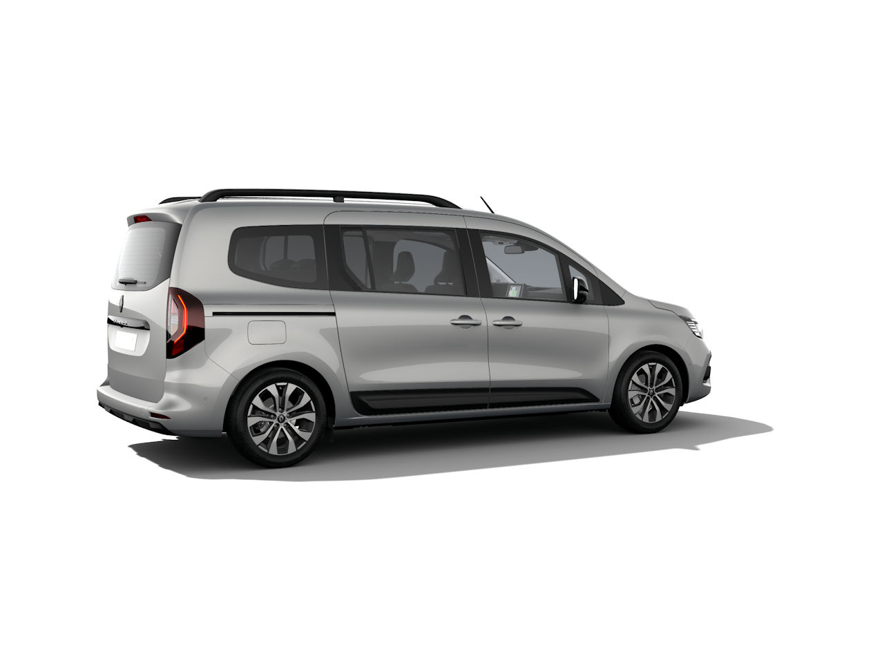 Renault KANGOO PKW