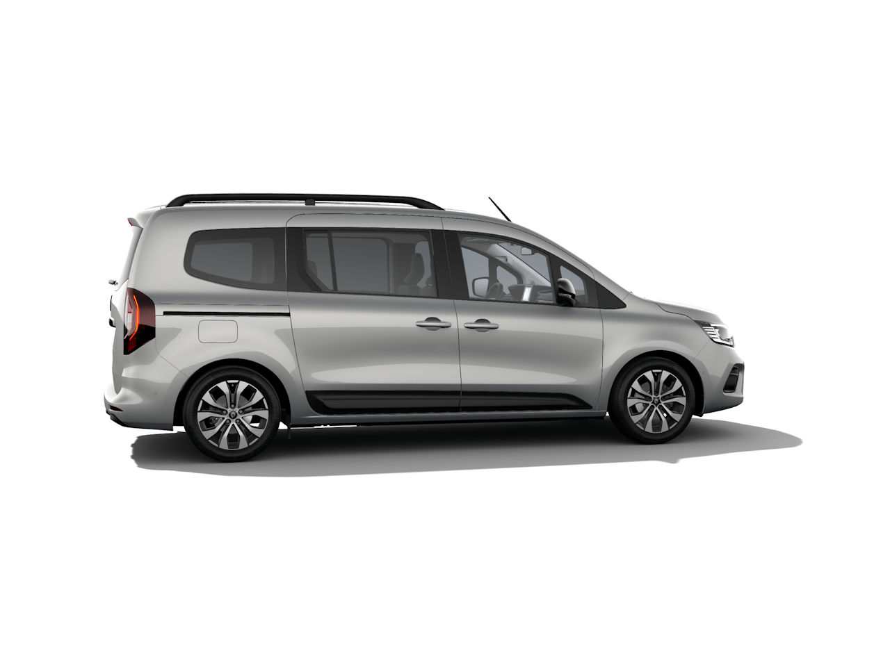 Renault KANGOO PKW