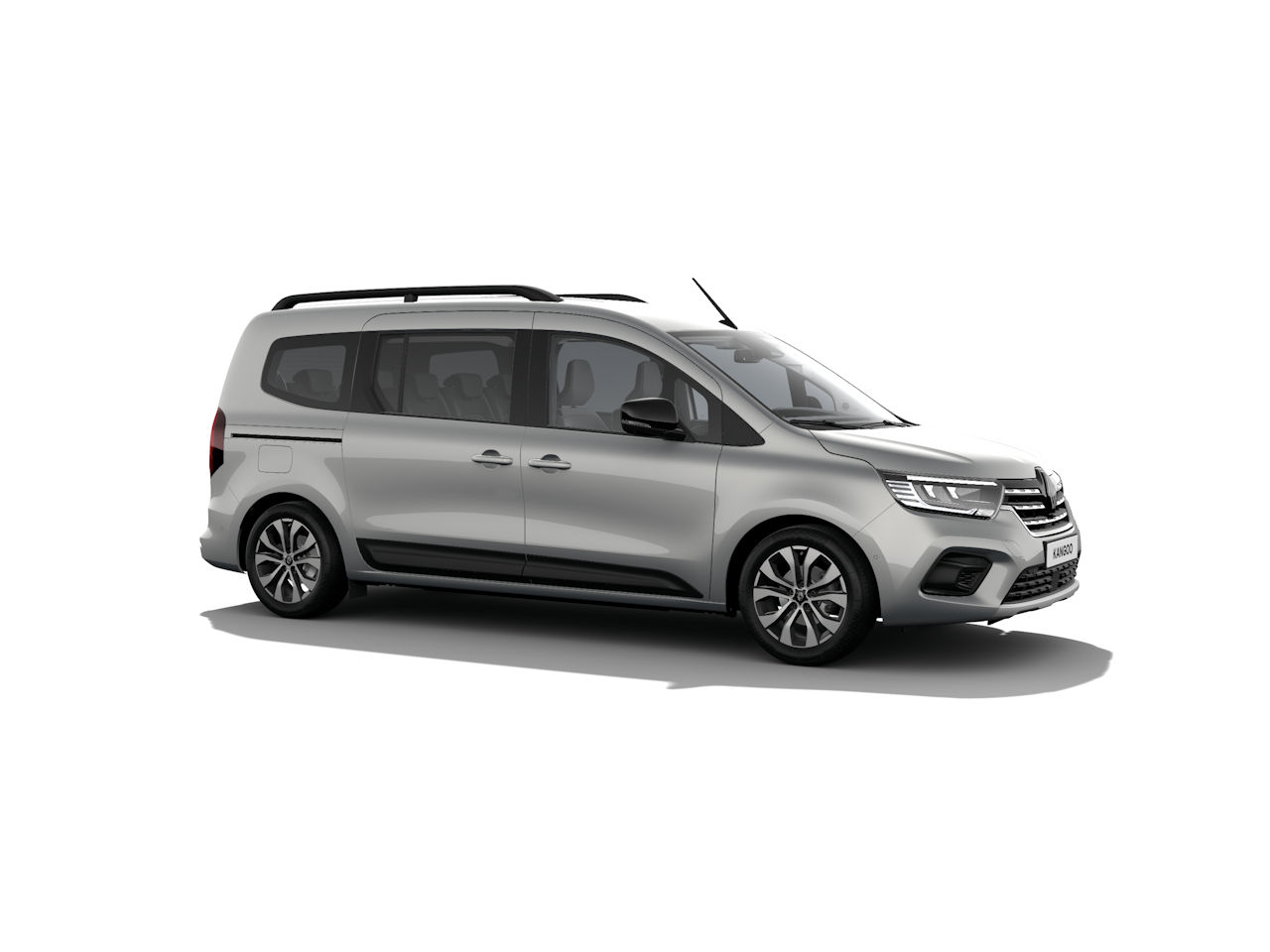 Renault KANGOO PKW