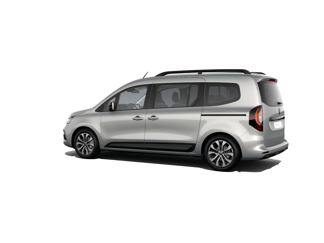 Renault KANGOO PKW