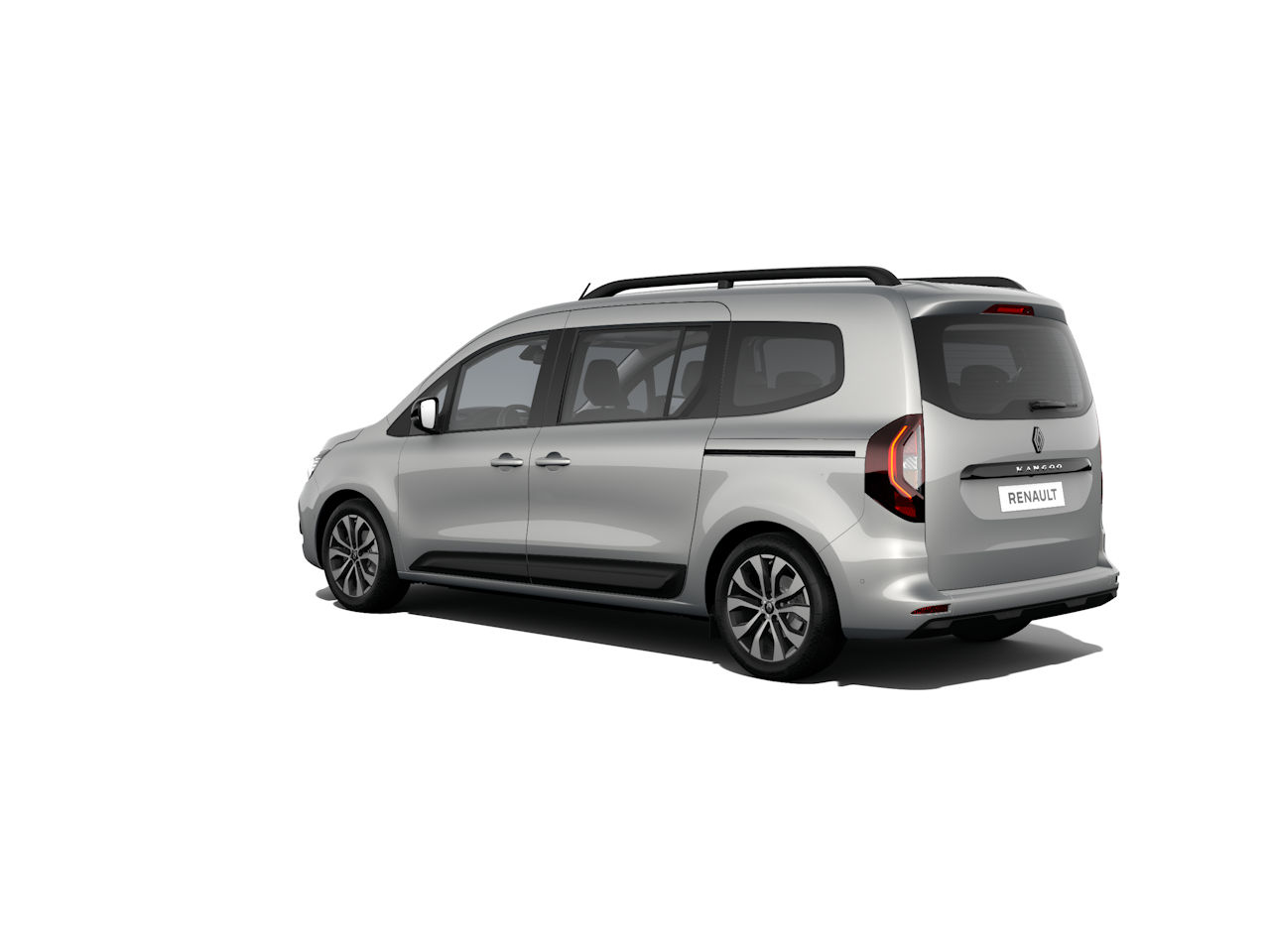 Renault KANGOO PKW